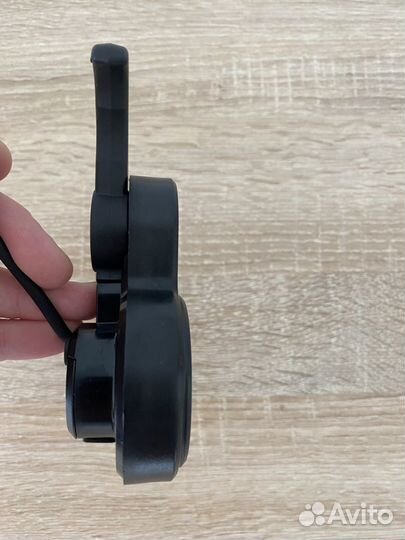 Курок газа для электросамоката kugoo