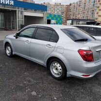 Toyota Corolla Axio 1.5 CVT, 2019, 99 000 км, с пробегом, цена 1 699 999 руб.