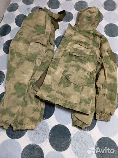 Продам зимний костюм