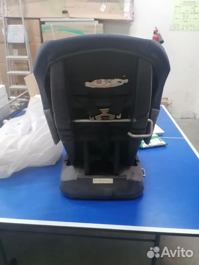 Детское автокресло от 15 до 36 кг