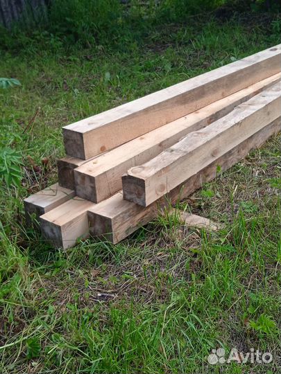 Сруб бани из бревна