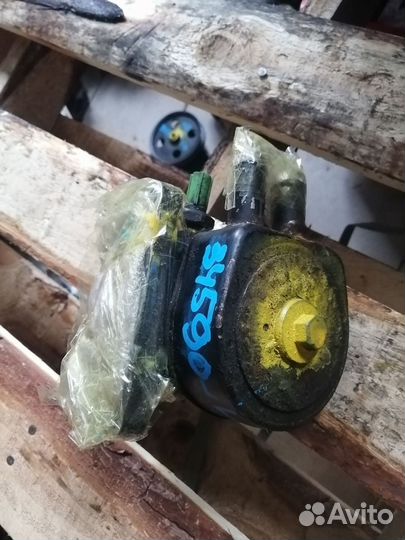 Теплообменник масляный Mazda 6 20 LF