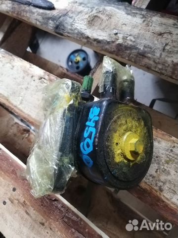 Теплообменник масляный Mazda 6 20 LF