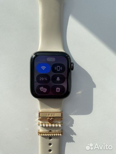 Apple watch se