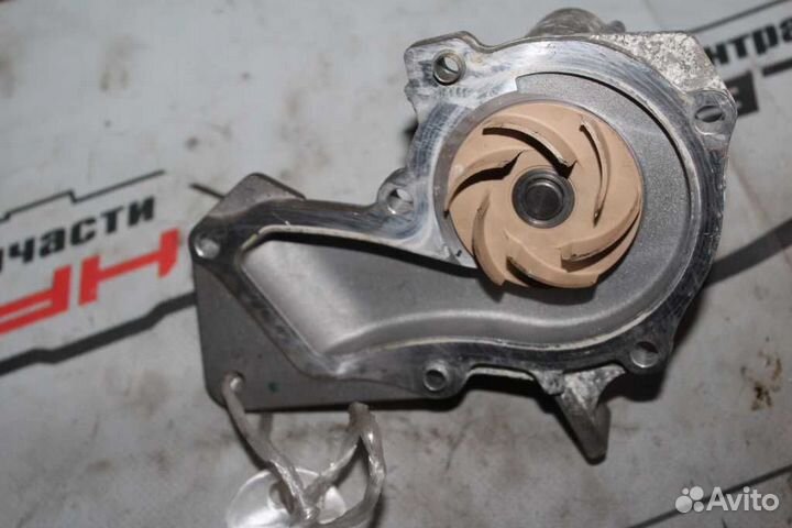 Помпа volvo B4164S3 B4164T B4164T2 B4164T3 B4164T4