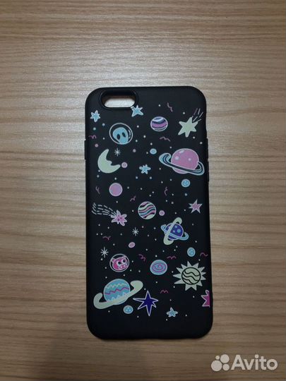 Продам чехлы для iPhone 5, 6, 6s