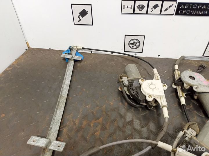 Стеклоподъёмник для Seat Toledo 1