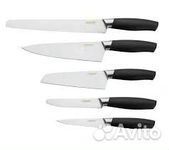 Ножи fiskars (Финляндия )