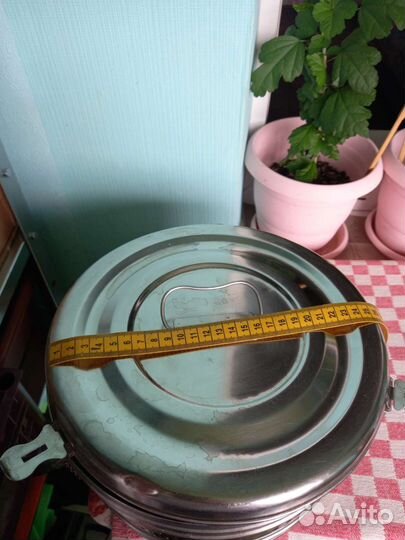 Бикса медицинская (бокс)