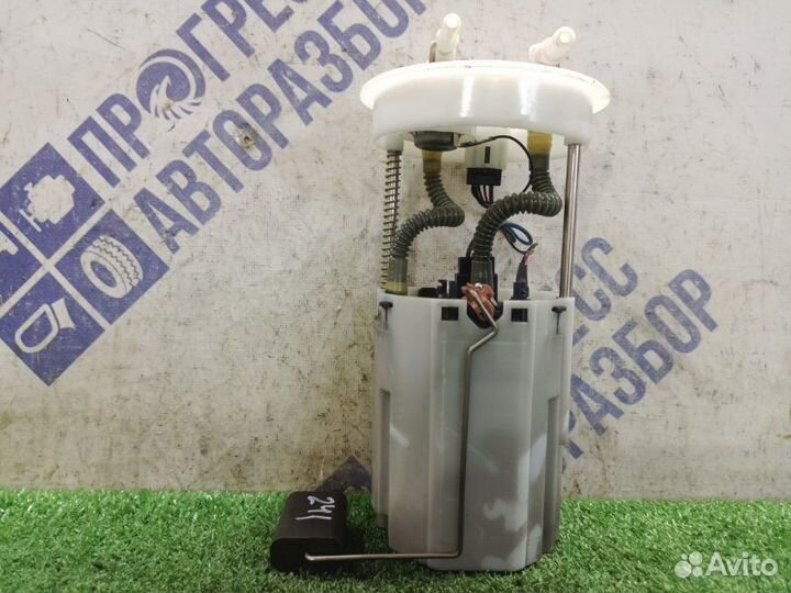 Бензонасос Changan Cs35 кроссовер 1.6 JL478QEE