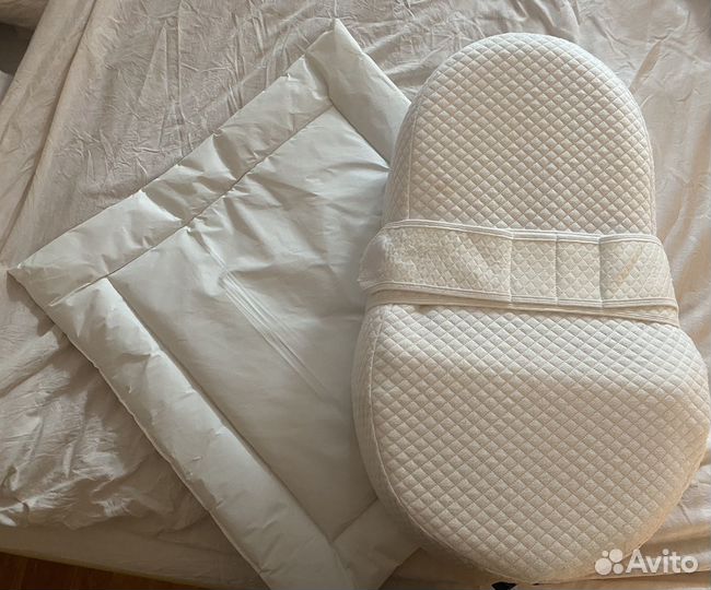 Кокон для новорожденных