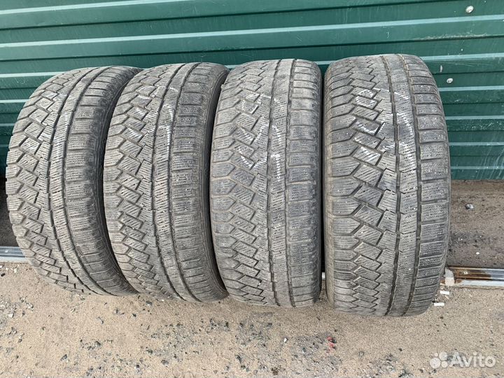 Continental CS 22 255/55 R18