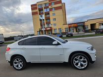 BMW X6 3.0 AT, 2011, 199 500 км, с пробегом, цена 1 950 000 руб.