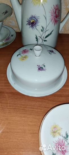 Набор столовой посуды