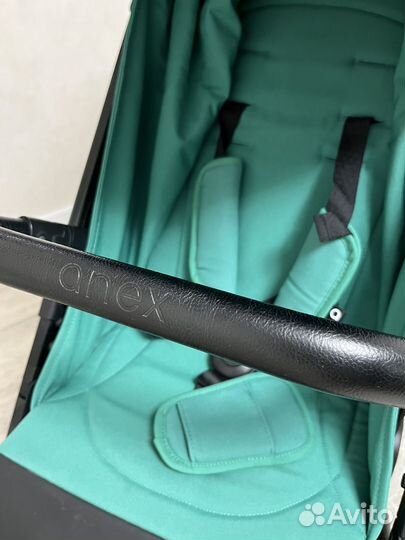 Коляска anex air x