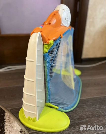 Футбольные ворота chicco Игровой центр Goal League