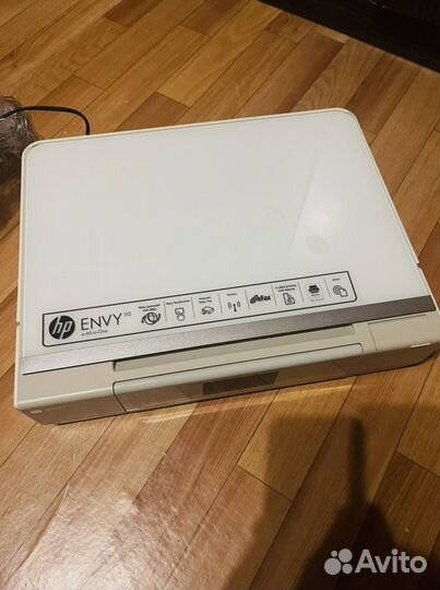 Принтер струйный мфу