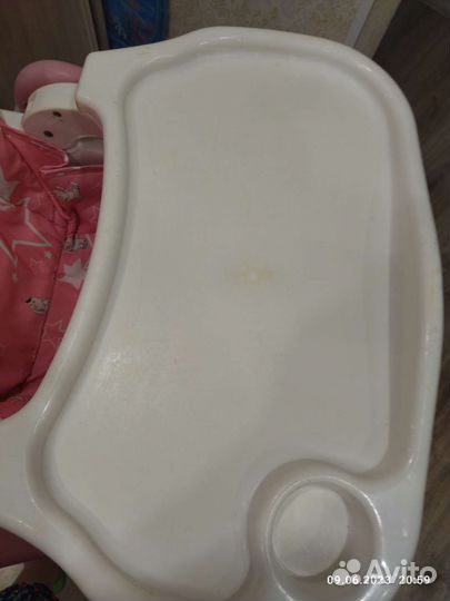 Стульчик для кормления