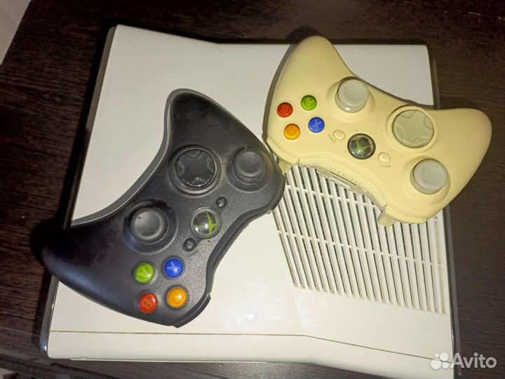 Xbox 360