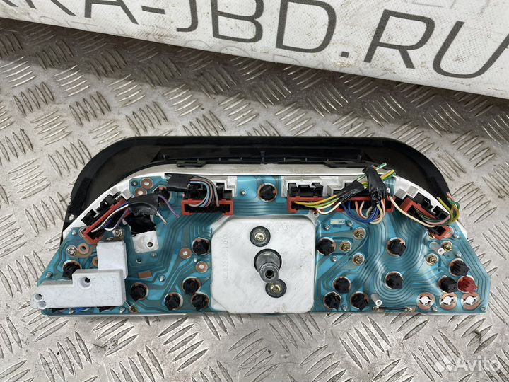 Панель приборов ducato 230 Кузов 94