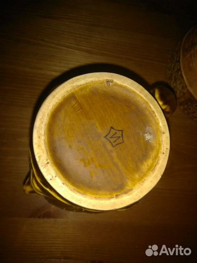 Кружка сувенирная