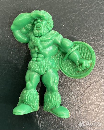 Технолог битвы fantasy