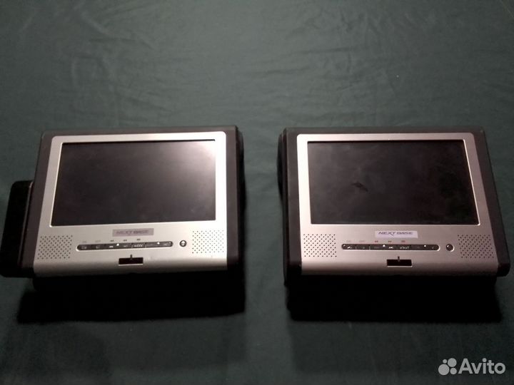 Dvd проигрыватель с экраном