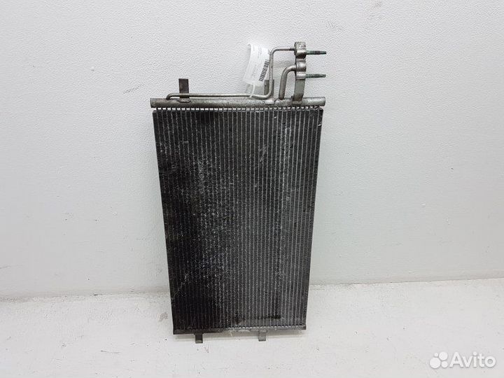 Радиатор кондиционера Ford Focus