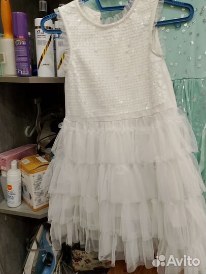 Продам платья