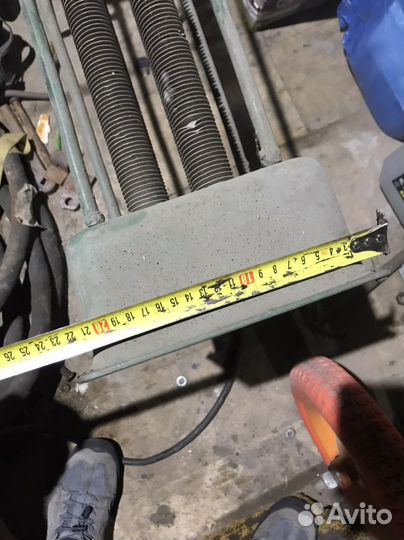 Обогреватель