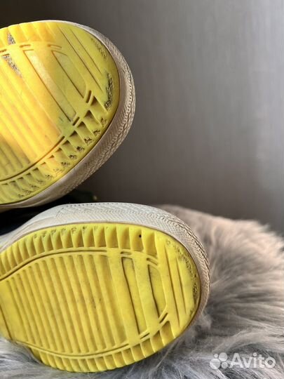 Ботинки для мальчика р.32 Lassie