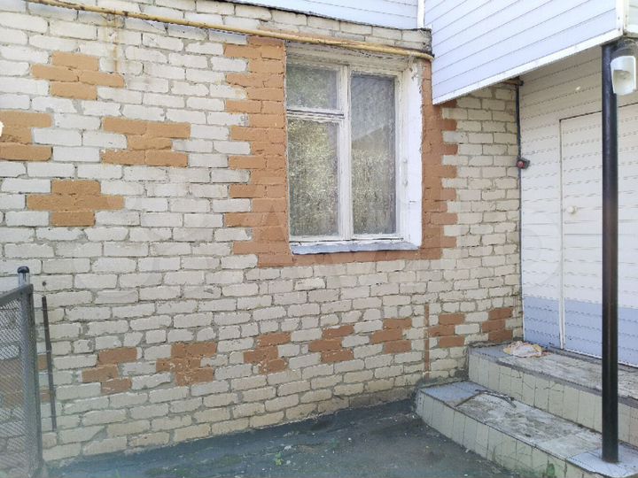 Дом 53,2 м² на участке 7,3 сот.