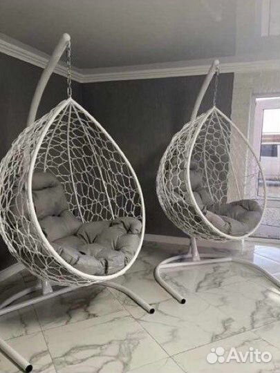 Качели Кокон