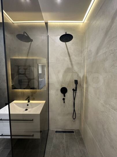 3-к. квартира, 70 м², 17/17 эт.