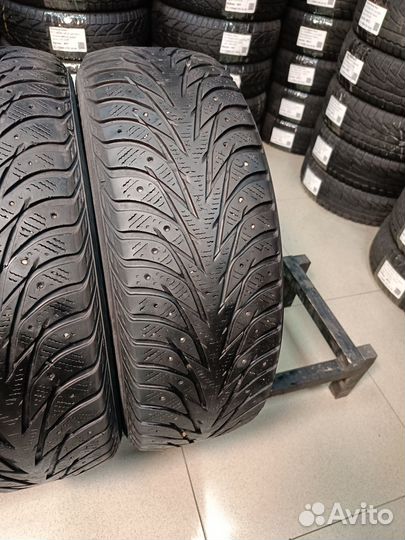 Yokohama Ice Guard IG35 215/60 R17 100T