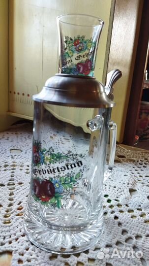 Набор для вина Эгоист, Германия