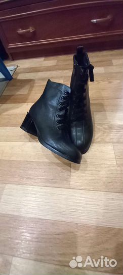 Ботильоны 38