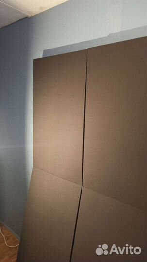 Акустические панели