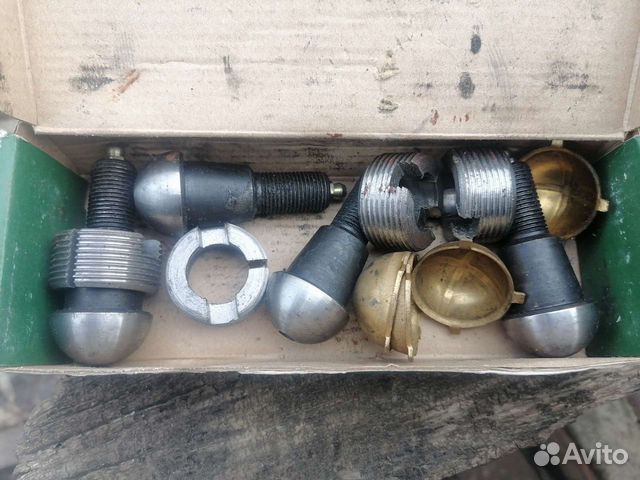 Запчасти УАЗ