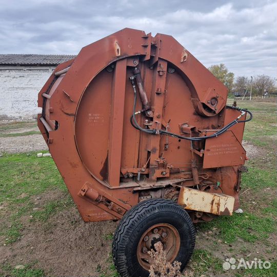 Борона 1BQX 1.5, 2010