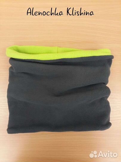 Шапка детская