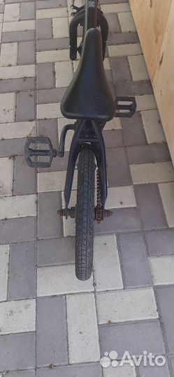 Трюковой велосипед bmx