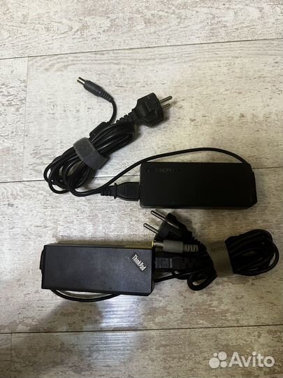 Блок питания для ноутбука