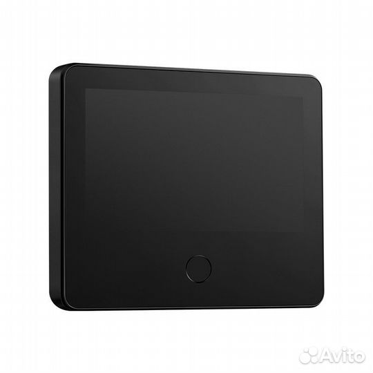 Дверной видеоглазок домофон Xiaomi Cat Eye 1S