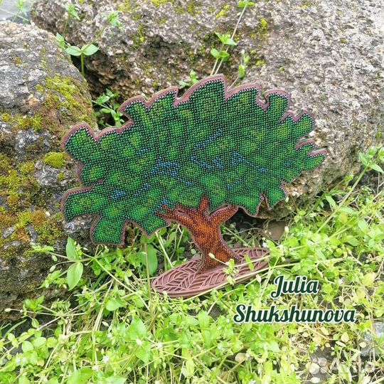 Интерьерная игрушка 