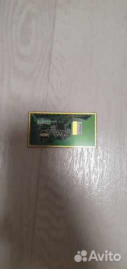 Сенсор тачпада 810512-0112