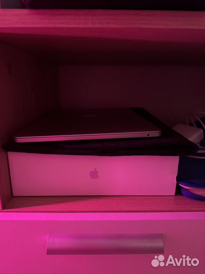 Apple MacBook Pro 13 2020