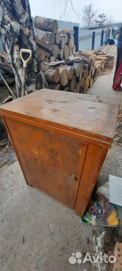 Швейная машинка