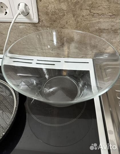 Салатник IKEA