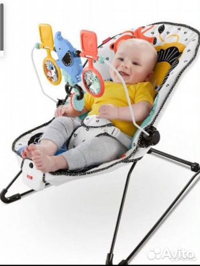 Детские качели